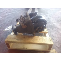 Nissan Navara Np300, 3.692 Ratio Rear Diff Centre