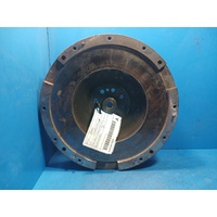 Nissan Navara Np300 Diesel Manual  Flywheel