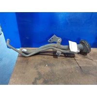 Nissan Navara Np300 Fuel Filler Pipe