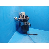 Nissan Navara Np300 Diesel Primer Pump