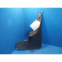 Nissan Navara Np300 Right Front Mud Flap