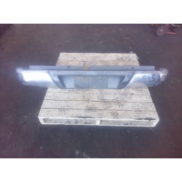 Nissan Navara Np300 Rear Bumper