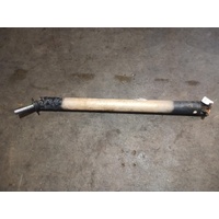 Nissan Navara Np300 4wd 2.3 Diesel Manual Rear Prop Shaft