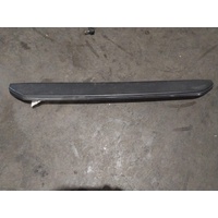 Nissan Navara  Np300, Rear Spoiler