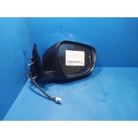 Nissan Navara Right Door Mirror