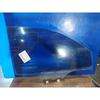 Nissan Navara Np300  Right Front Door Window