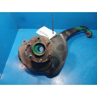 Nissan Navara Np300 Right Front Hub Assembly