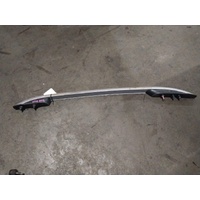 Nissan Navara Np300  Roof Rails