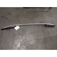 Nissan Navara Np300  Roof Rails