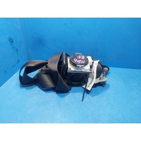 Nissan Navara Right Front Seat Belt Only