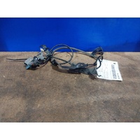 Isuzu Mu-X 2nd Gen Right Front Abs Sensor