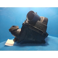 Isuzu Mu-X 2Nd Gen 3.0 Diesel Air Cleaner Box