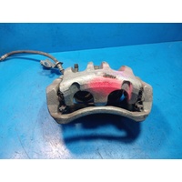 Isuzu Dmax, Mu-X, Bt50 Left Front Caliper (4Wd)