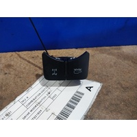 Isuzu Mu-X 2Nd Gen Drive Modes Switch