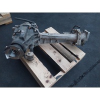 Mazda Bt50 Isuzu Dmax Mu-X, 3.727 Ratio Front Diff Centre
