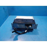 Isuzu Mu-X 2nd Gen, 9 Inch Head Unit