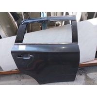 Isuzu Mu-X 2nd Gen Right Rear Door