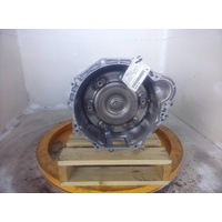 Isuzu Mu-X 2nd Gen Auto Transmission