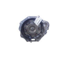 Isuzu Mu-X 2nd Gen Auto Transmission