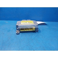 Mitsubishi Triton Mn Airbag Module