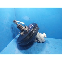 Mitsubishi Triton Mn Brake Booster