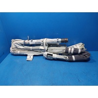 Mitsubishi Triton Ml-Mn Left Side Curtain Airbag