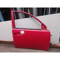 Mitsubishi Triton Ml-Mn Right Front Door