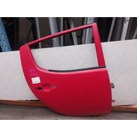 Mitsubishi Triton Ml Right Rear Door