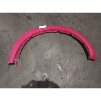 Mitsubishi Triton Ml-Mn Right Front Wheel Arch Flare