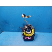Hyundai Accent Rb Airbag Clockspring