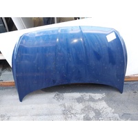 Hyundai Accent Rb Bonnet
