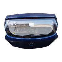 Hyundai Accent Rb  Tailgate