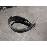 Hyundai Accent Rb Right Front Guard Liner