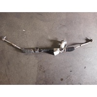Hyundai Accent Rb Steering Box Rack