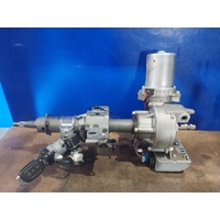 Hyundai Accent Rb Steering Column