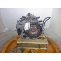 Hyundai Accent Rb 1.4 G4lc Petrol Cvt Auto Transmission
