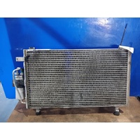 Holden Colorado Rodeo 3.0 Diesel 4jj1 Air Cond Condenser