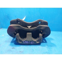 Holden Colorado Isuzu Dmax Left Front Caliper