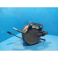 Isuzu Dmax, Holden Rodeo, Colorado Diesel Primer Pump