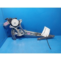 Holden Colorado Rodeo Isuzu Dmax  Right Front Power Window Regulator