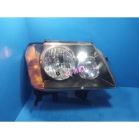 Holden Colorado Rc Right Headlamp