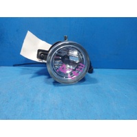 ﻿Holden Colorado Rc  Right Bumper Foglamp