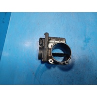 Holden Colorado, Isuzu Dmax Throttle Body