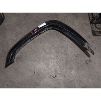 Holden Colorado Rc Left Front Wheel Arch Flare