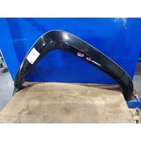 Holden Colorado Rc Right Front Wheel Arch Flare