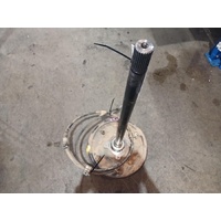 Isuzu Dmax Rc Right Rear Axle