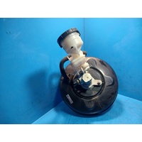 Isuzu Dmax Rc Brake Booster