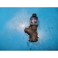 Isuzu Dmax Rc Diesel 3.0 4jj1 Egr Valve