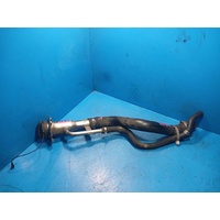 Isuzu Dmax Rc Fuel Filler Neck