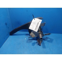Isuzu Dmax Rc Handbrake
